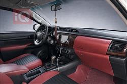 تويوتا هايلوكس